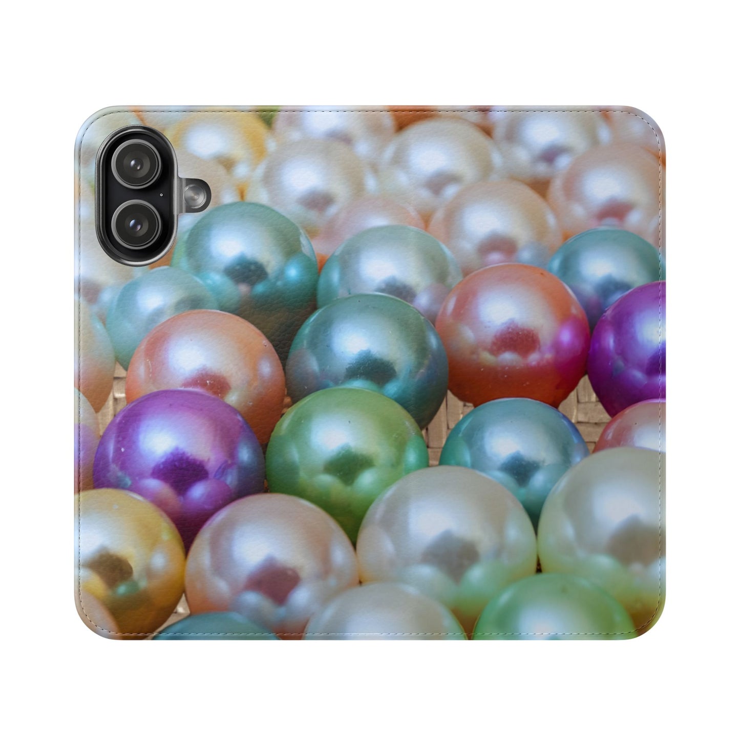 Flip Case – Pearl Pop