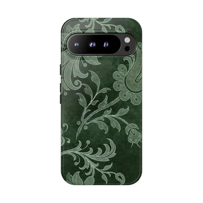 Protective Phone Case – Forest Grace