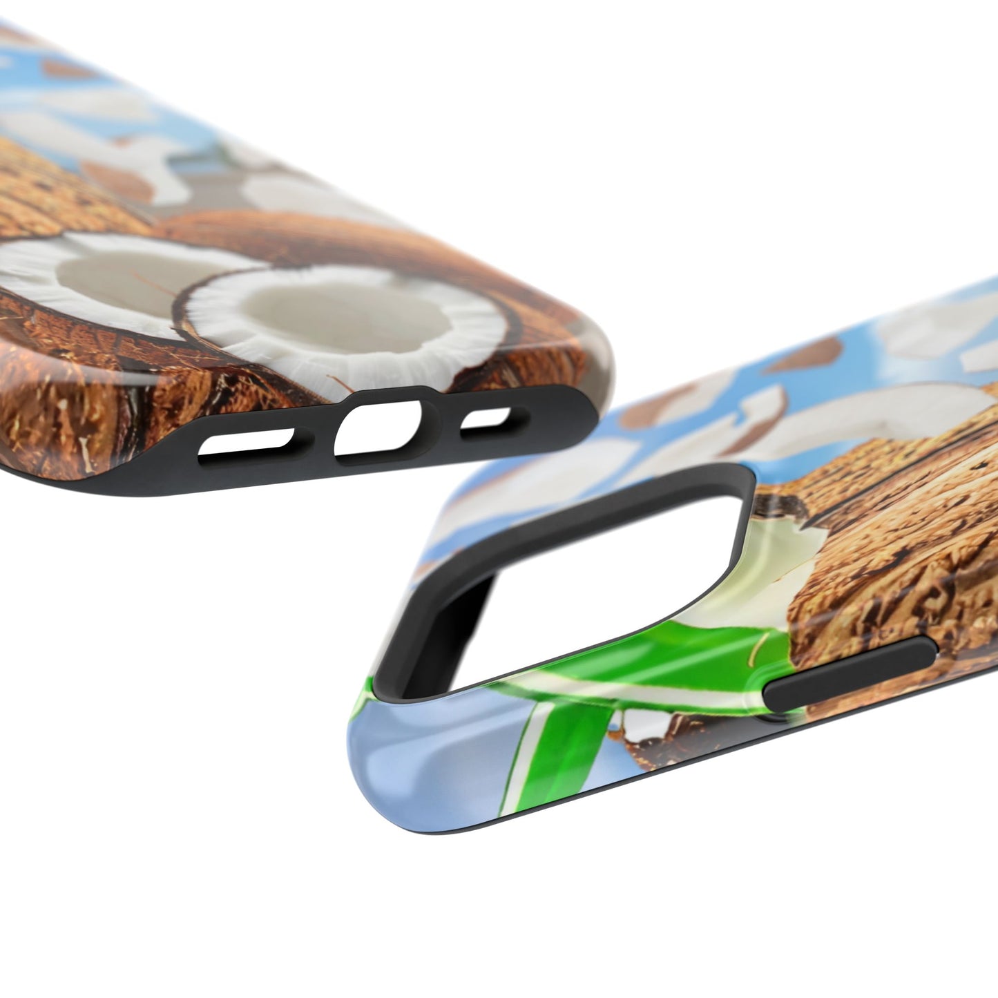 Impact-Resistant Phone Case – Coco Coast