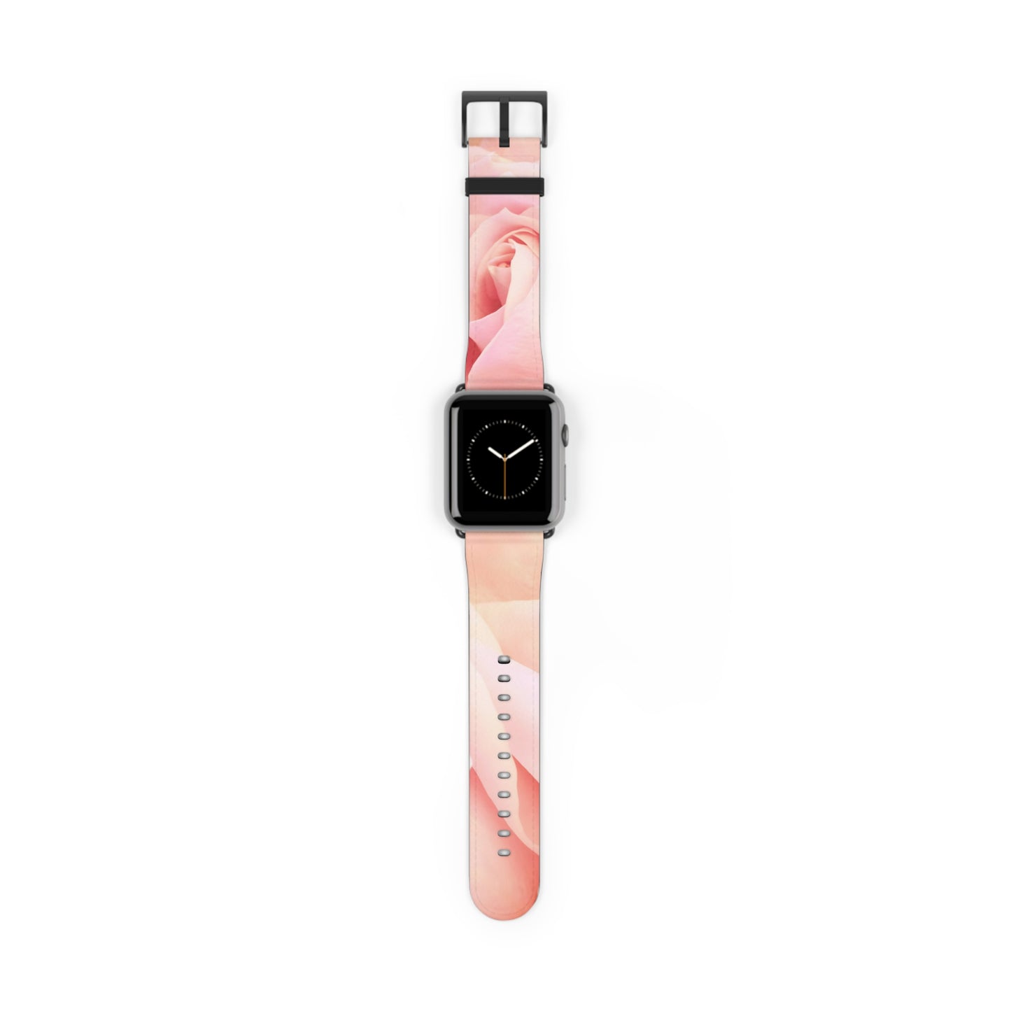 Watch Band – A Mother’s Rose Embrace