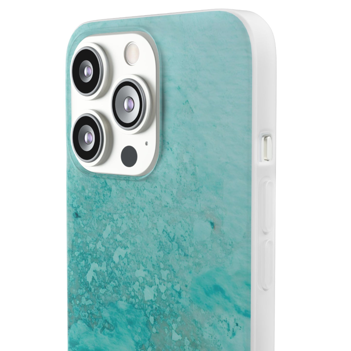 Flexi Case – Sea Glass