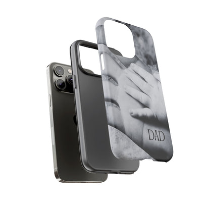 Protective Phone Case – Dad's Legacy