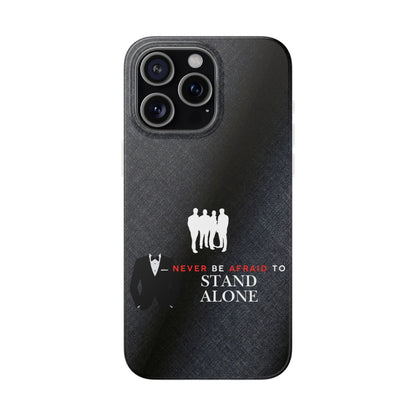 Flexi Case – Stand Alone
