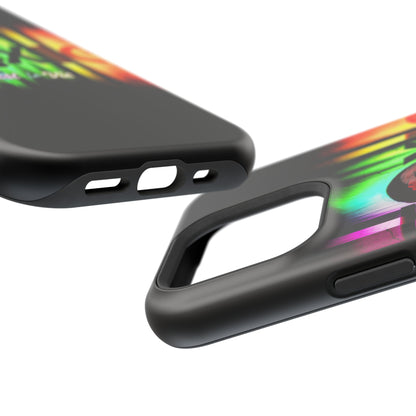 Wireless-Charging Compatible Case – Fatal Attraction