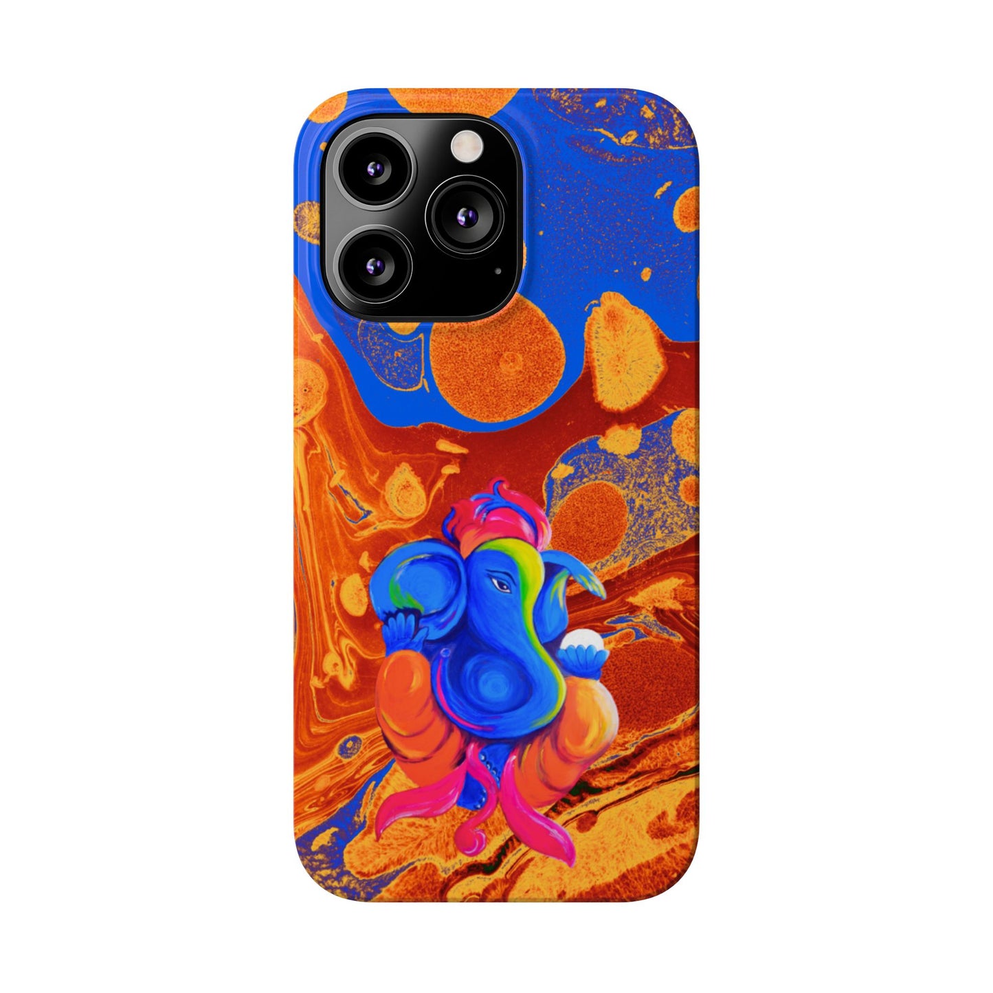 Slim Phone Case – Karma Blaze
