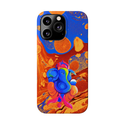 Slim Phone Case – Karma Blaze