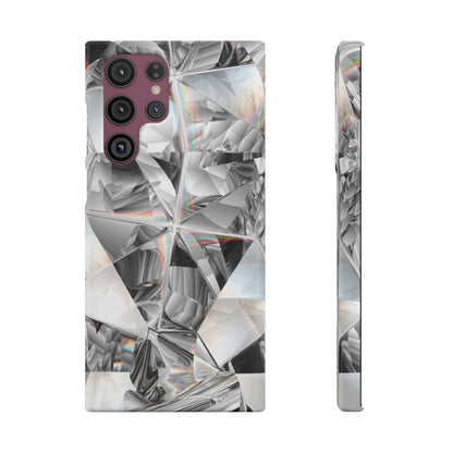 Snap Phone Case – Flawless