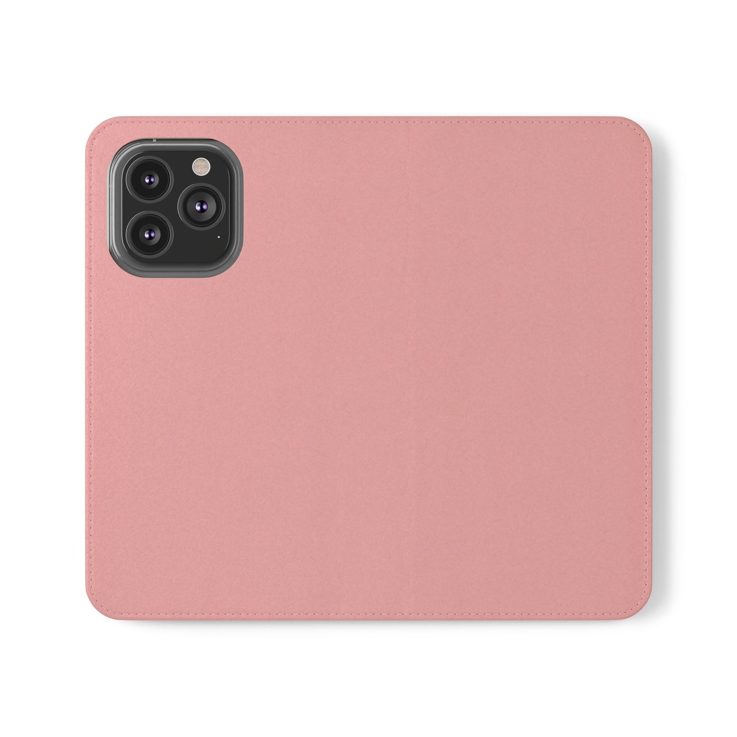 Flip Case – Rosy Hush
