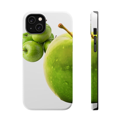 Wireless-Charging Compatible Case – Apple Focus