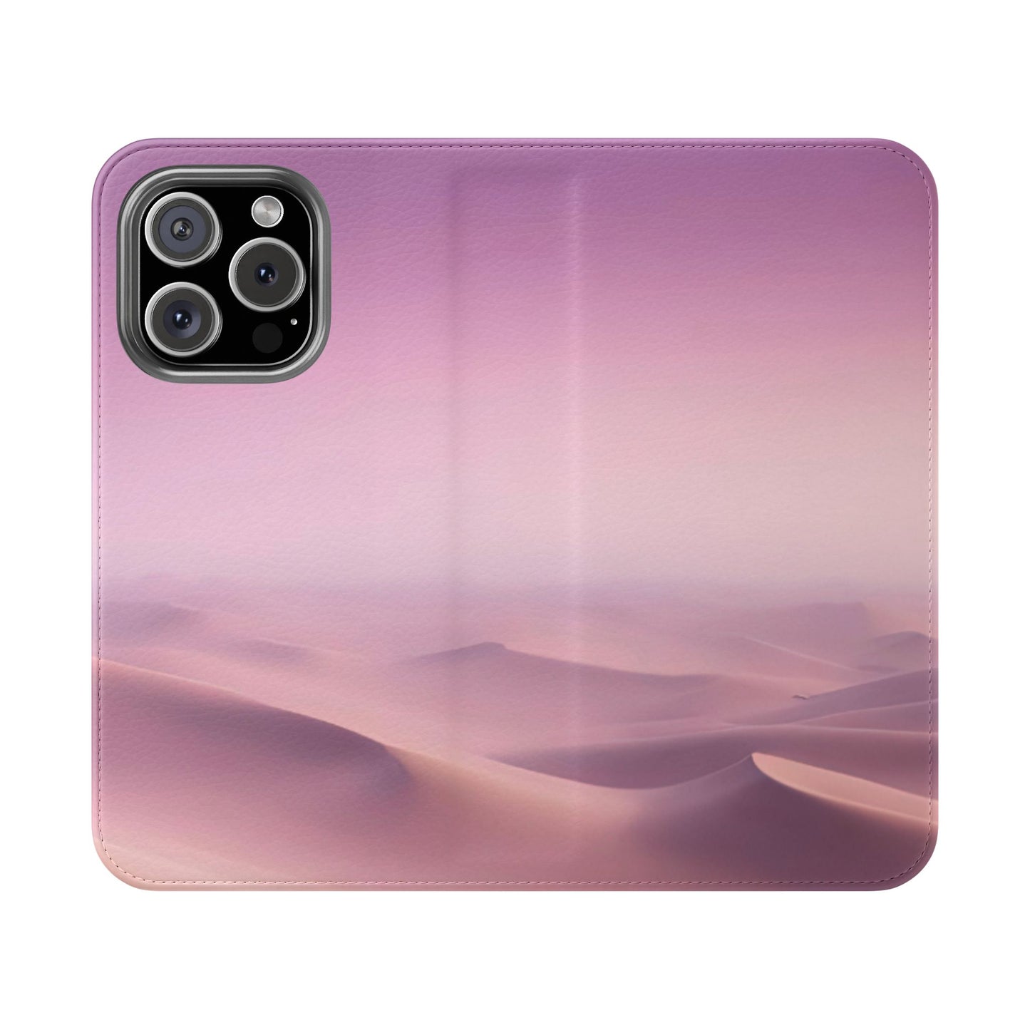 Flip Case – Dust & Dawn