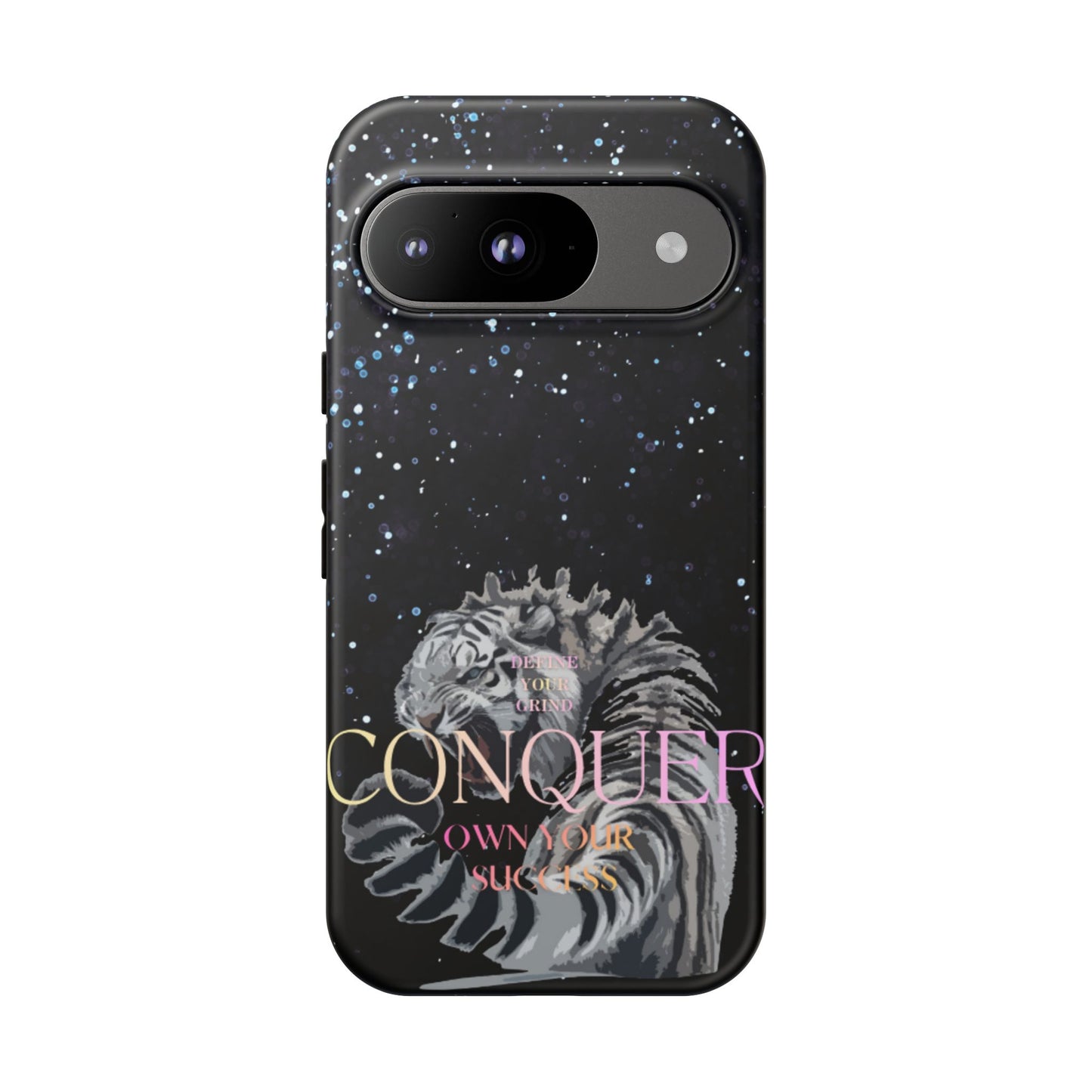 Protective Phone Case – Fearless Grace