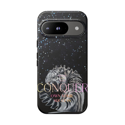 Protective Phone Case – Fearless Grace