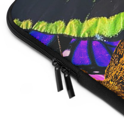 Laptop Sleeve – Lashed Wing