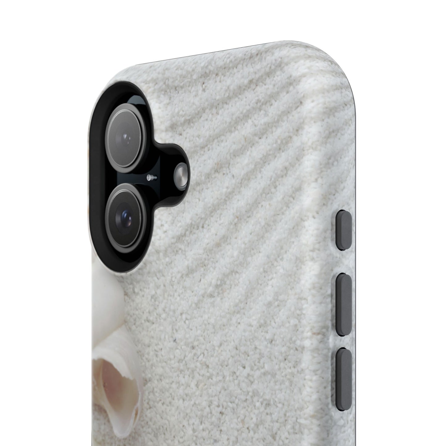 Impact-Resistant Phone Case – Pearl Shore
