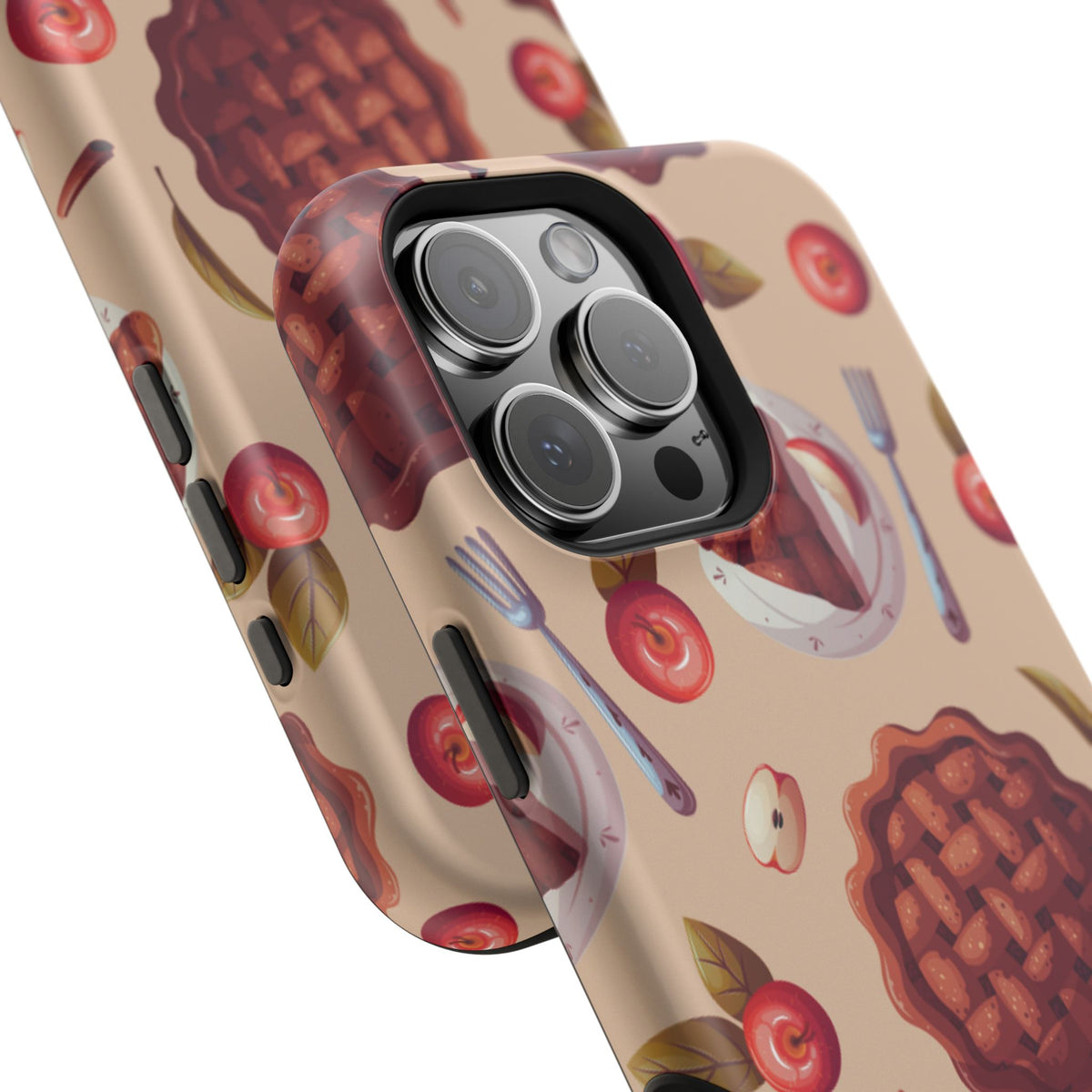 Wireless-Charging Compatible Case – Apple of My Pie