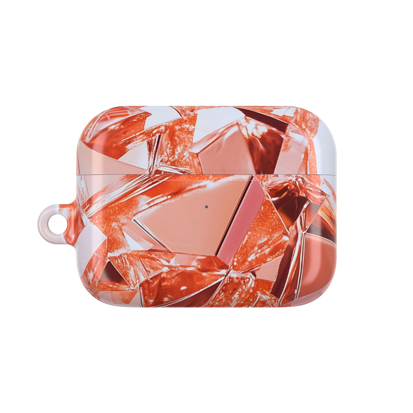 Earbud Case Cover – Ice Cold Crush