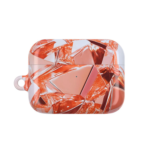 Earbud Case Cover – Ice Cold Crush