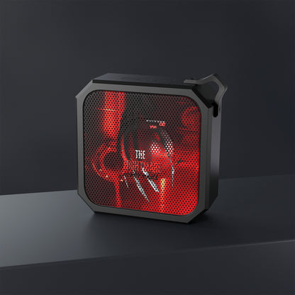 Water-Resistant Bluetooth Speaker – Slasher Season