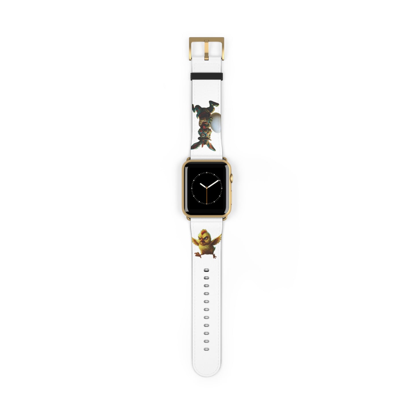 Watch Band – Egg Heist