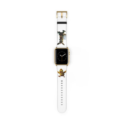 Watch Band – Egg Heist