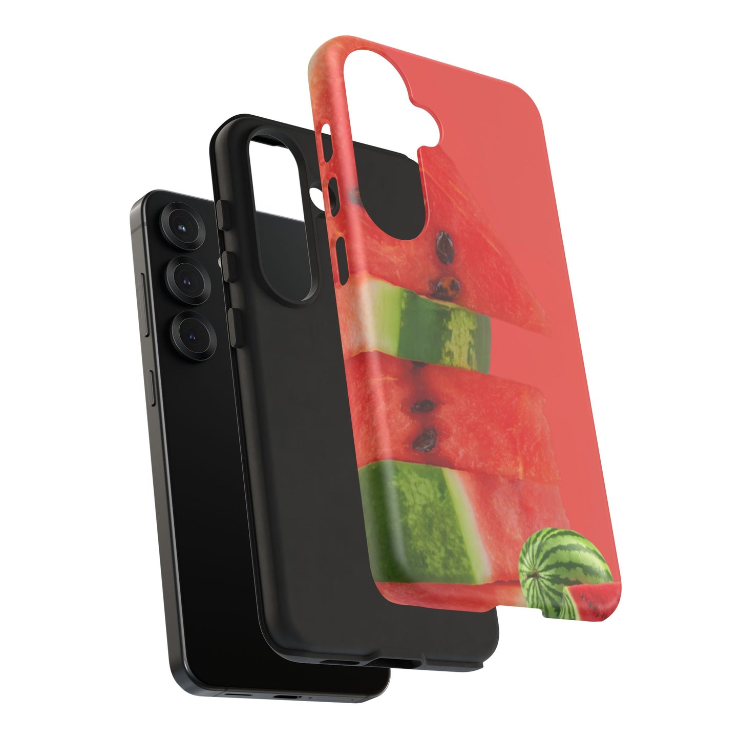 Protective Phone Case – Summer Slice