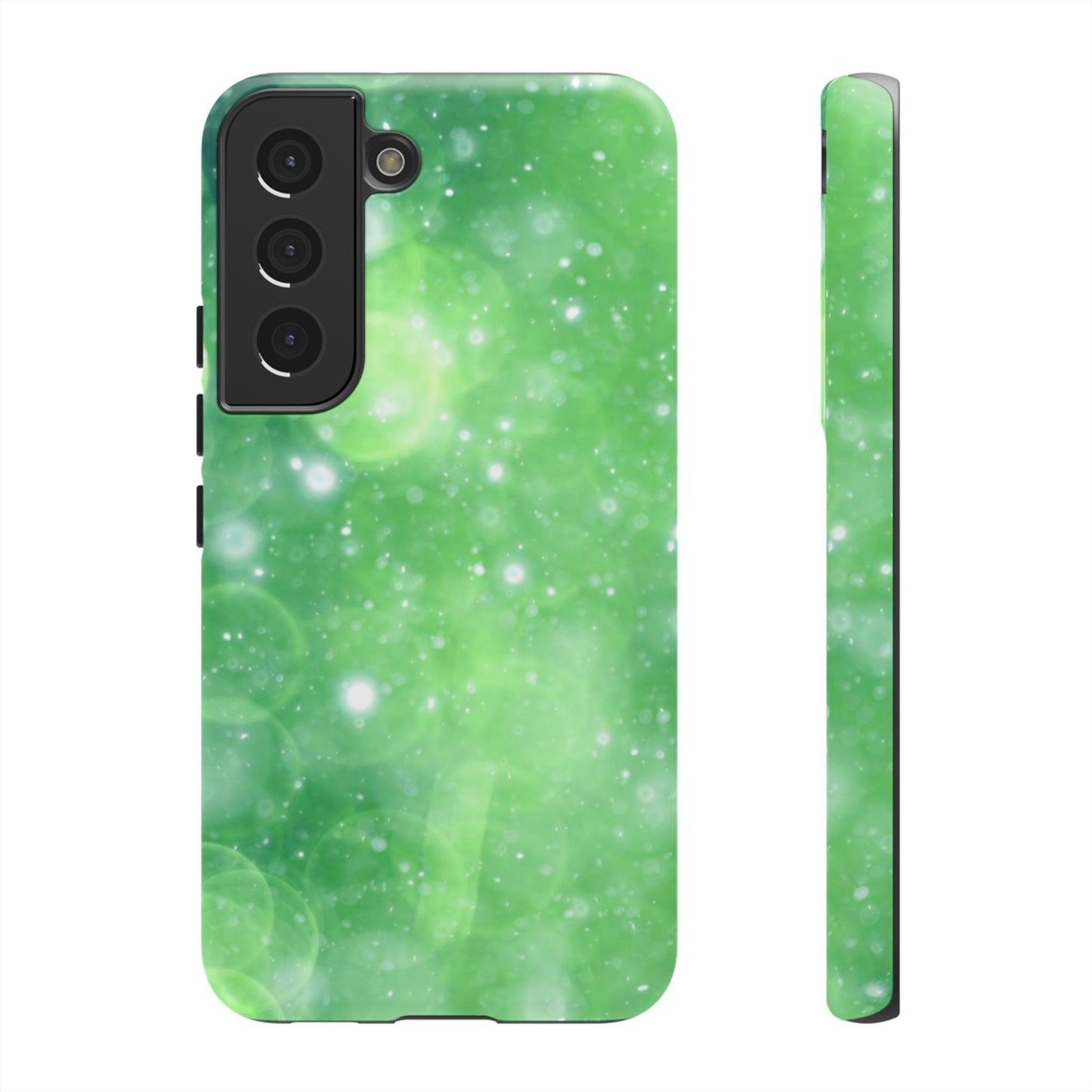 Protective Phone Case – Lime Spritz