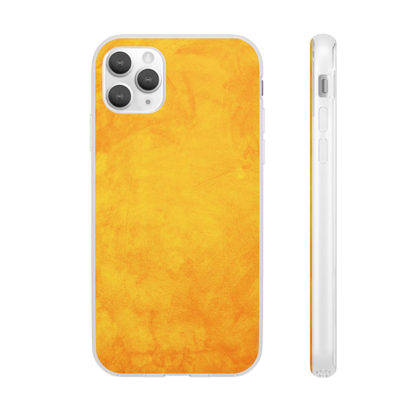 Flexi Case – Saffron Smoke
