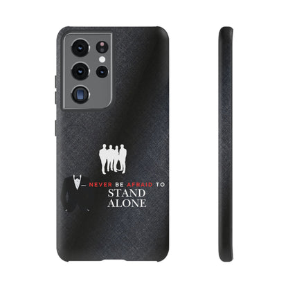 Protective Phone Case – Stand Alone