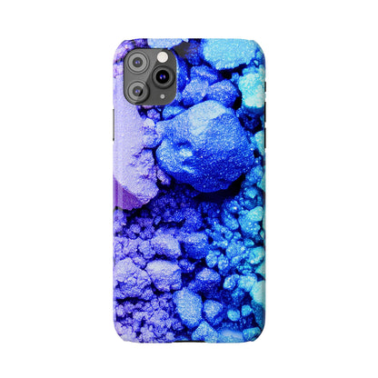 Slim Phone Case – Pigment Play