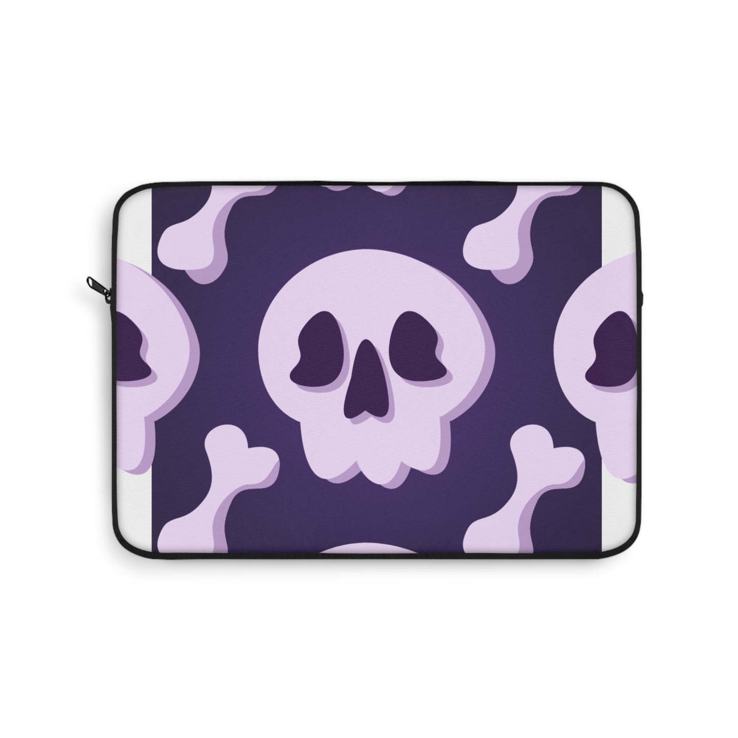 Slim Neoprene Laptop Sleeve – Bone Appetit