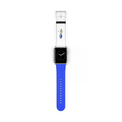 Watch Band – 215 Connected Logo
