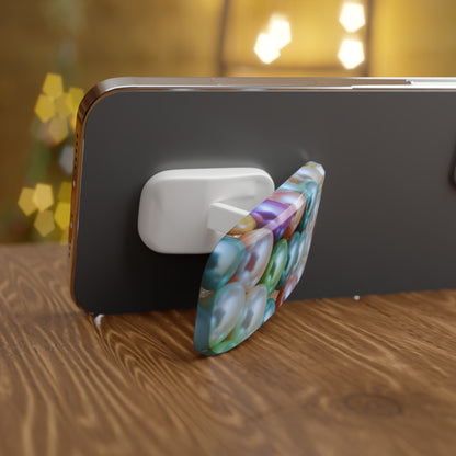 Phone Grip – Pearl Pop