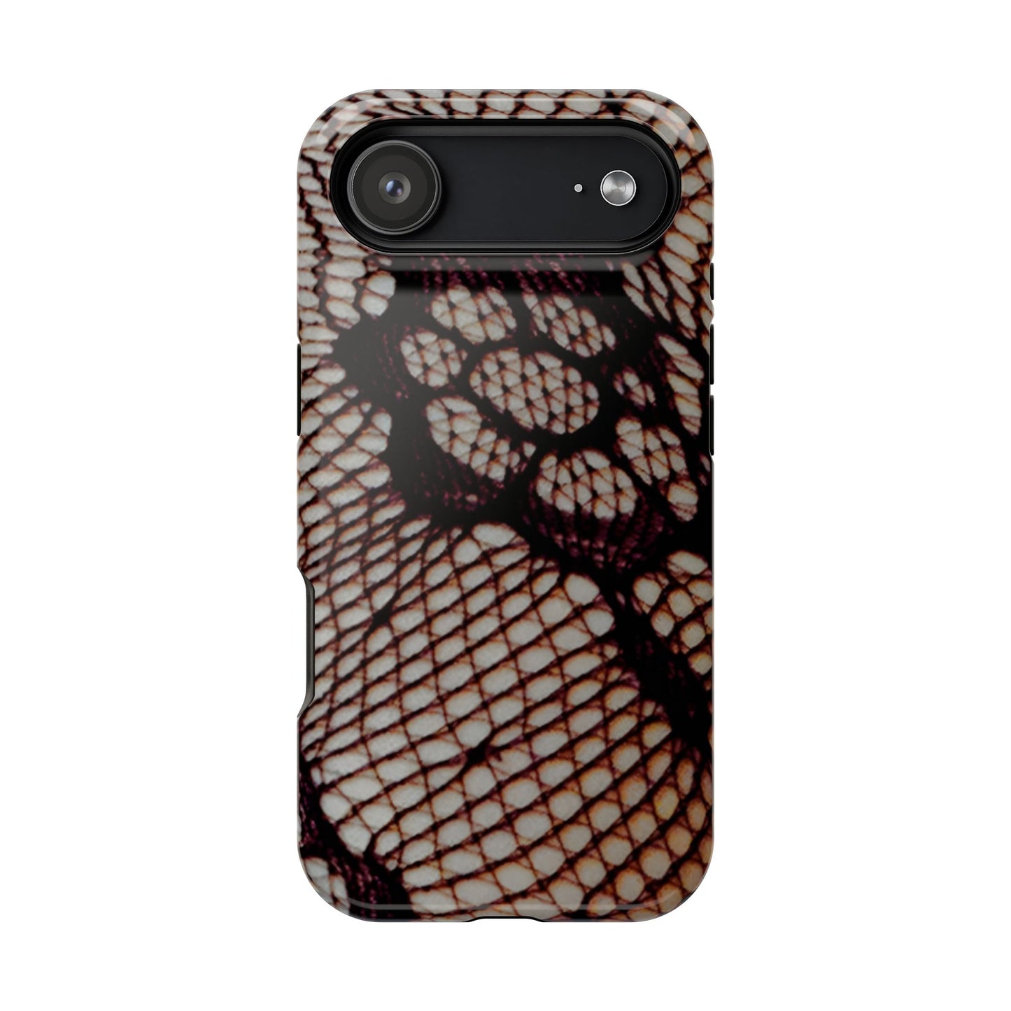 Impact-Resistant Phone Case – After Dark