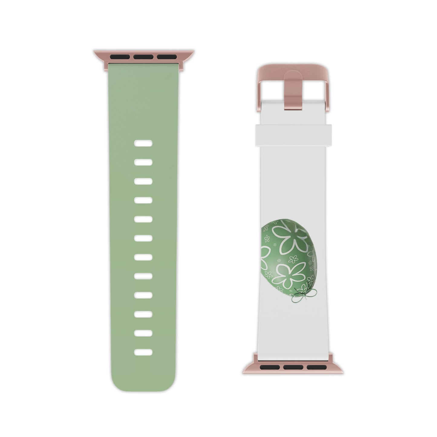 Watch Band – Eggdrop Garden