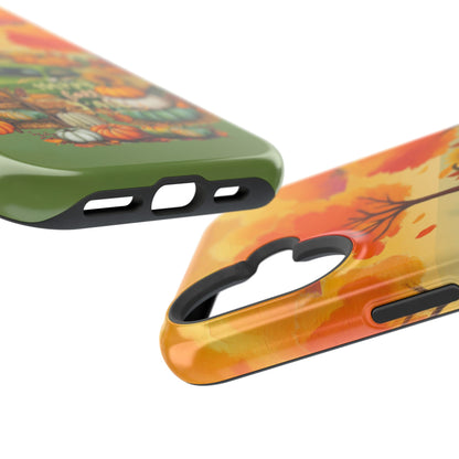 Impact-Resistant Phone Case – Pumpkin Haul