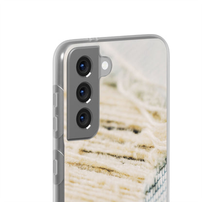 Flexi Case – Woven Warmth