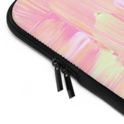Laptop Sleeve – Sorbet Stroke