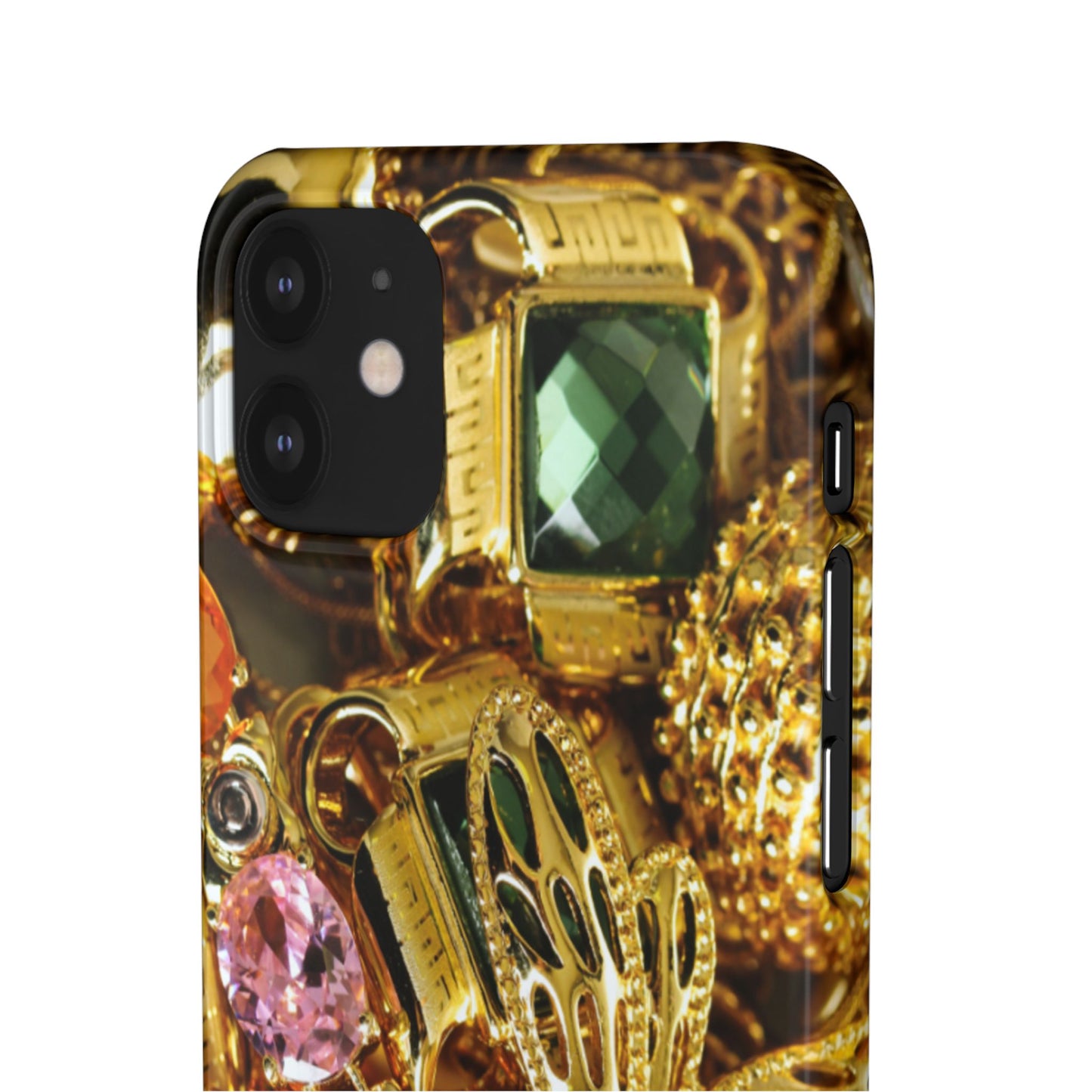Snap Phone Case – Royal Dynasty