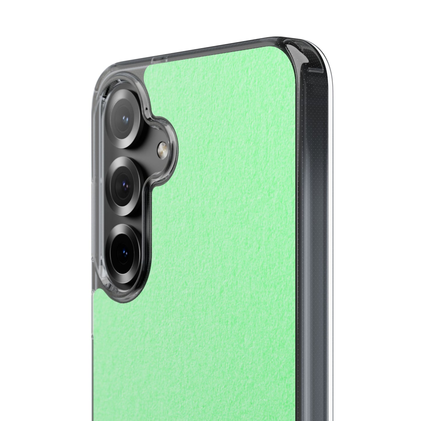 Clear Phone Case – Minted