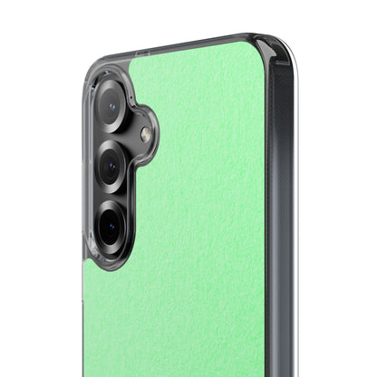 Clear Phone Case – Minted