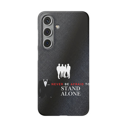 Snap Phone Case – Stand Alone