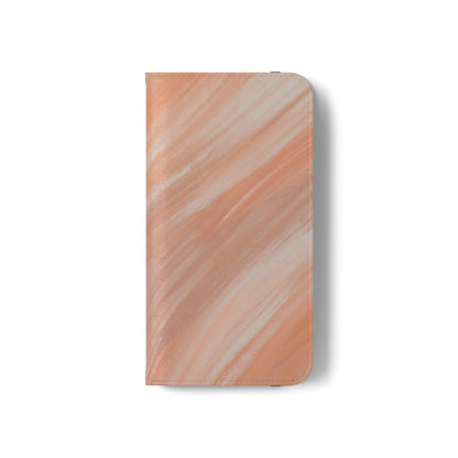Flip Case – Cashmere Sweep