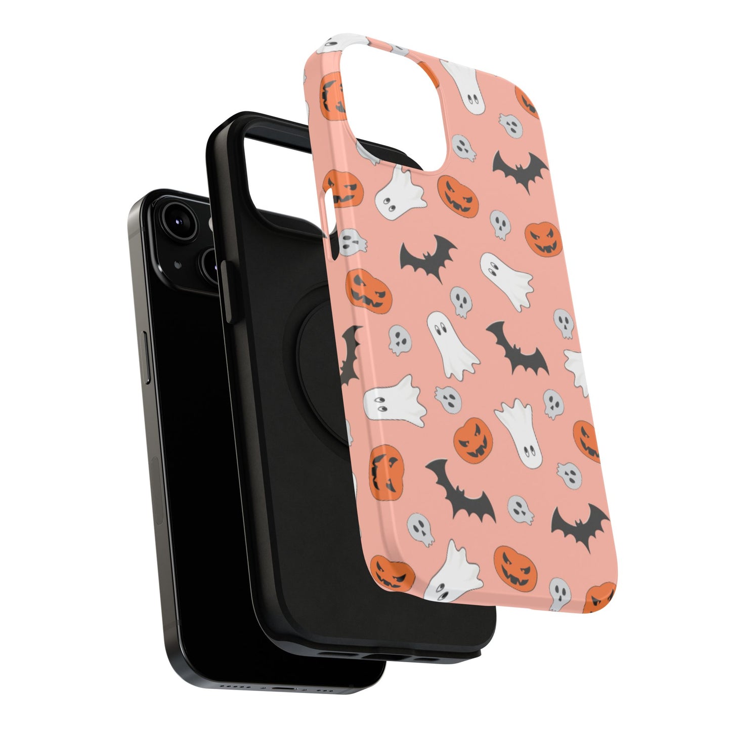 Impact-Resistant Phone Case – Boo Crew