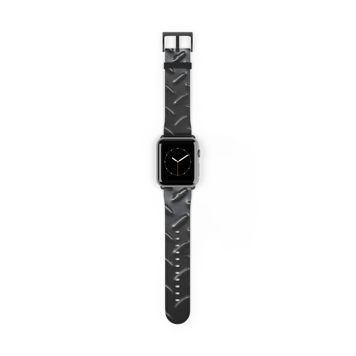 Watch Band – Blackout Plate
