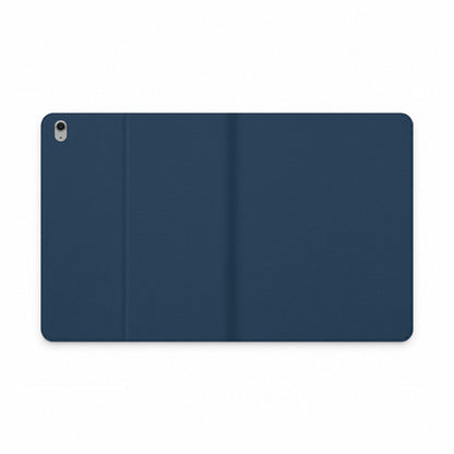 Tablet Folio Case – November Sky