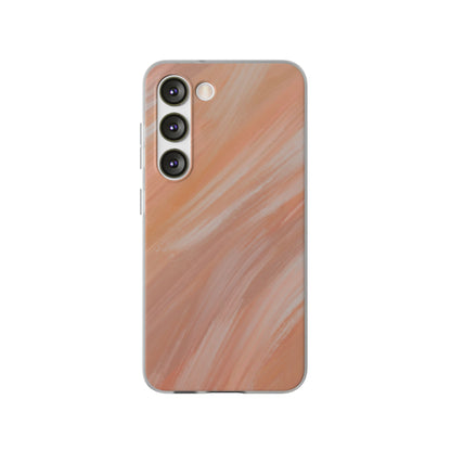 Flexi Case – Cashmere Sweep