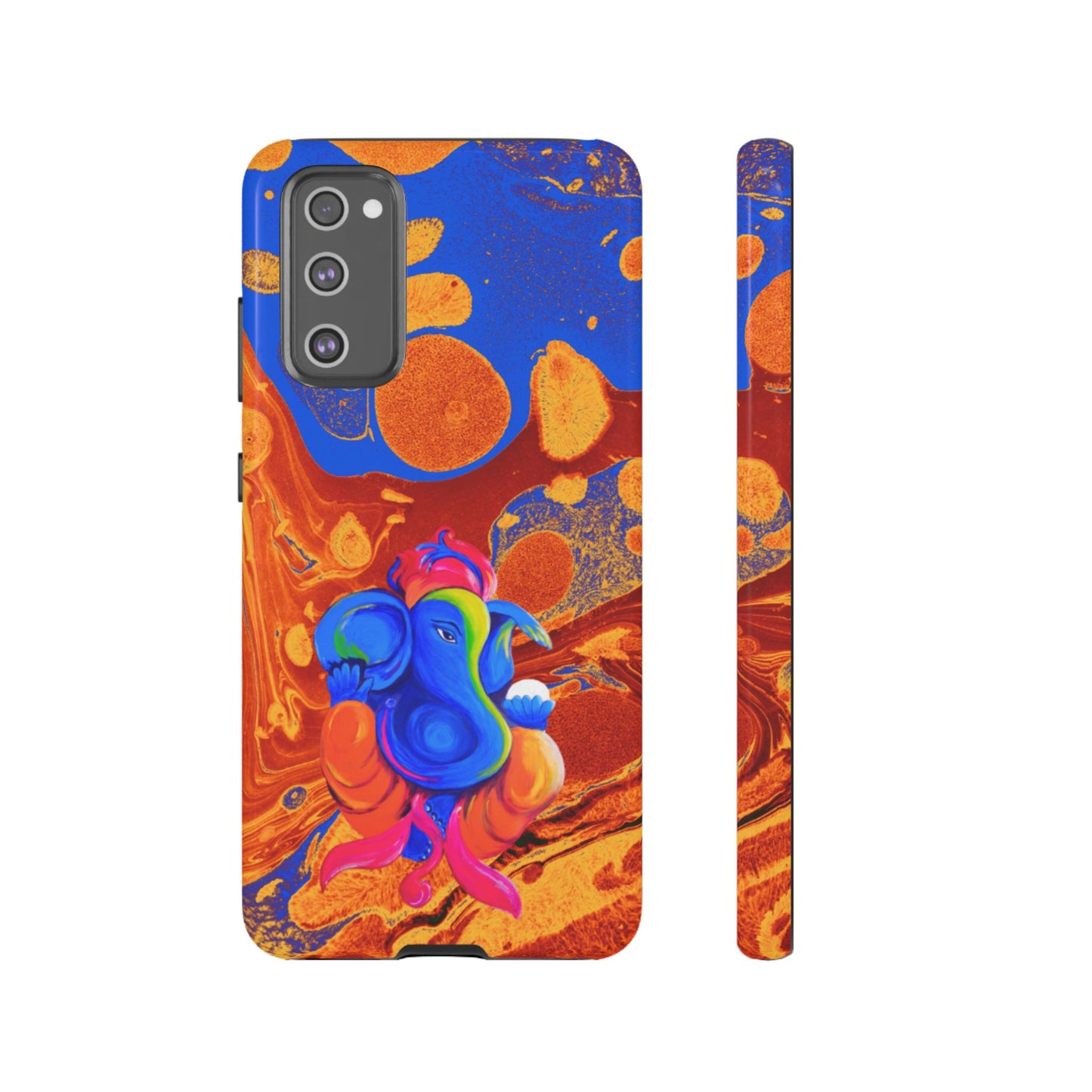 Protective Phone Case – Karma Blaze