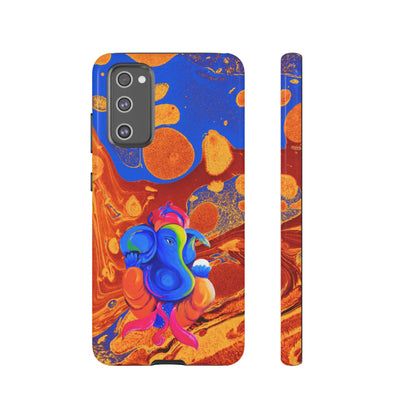 Protective Phone Case – Karma Blaze