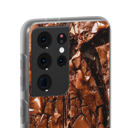 Flexi Case – Brownie Weather