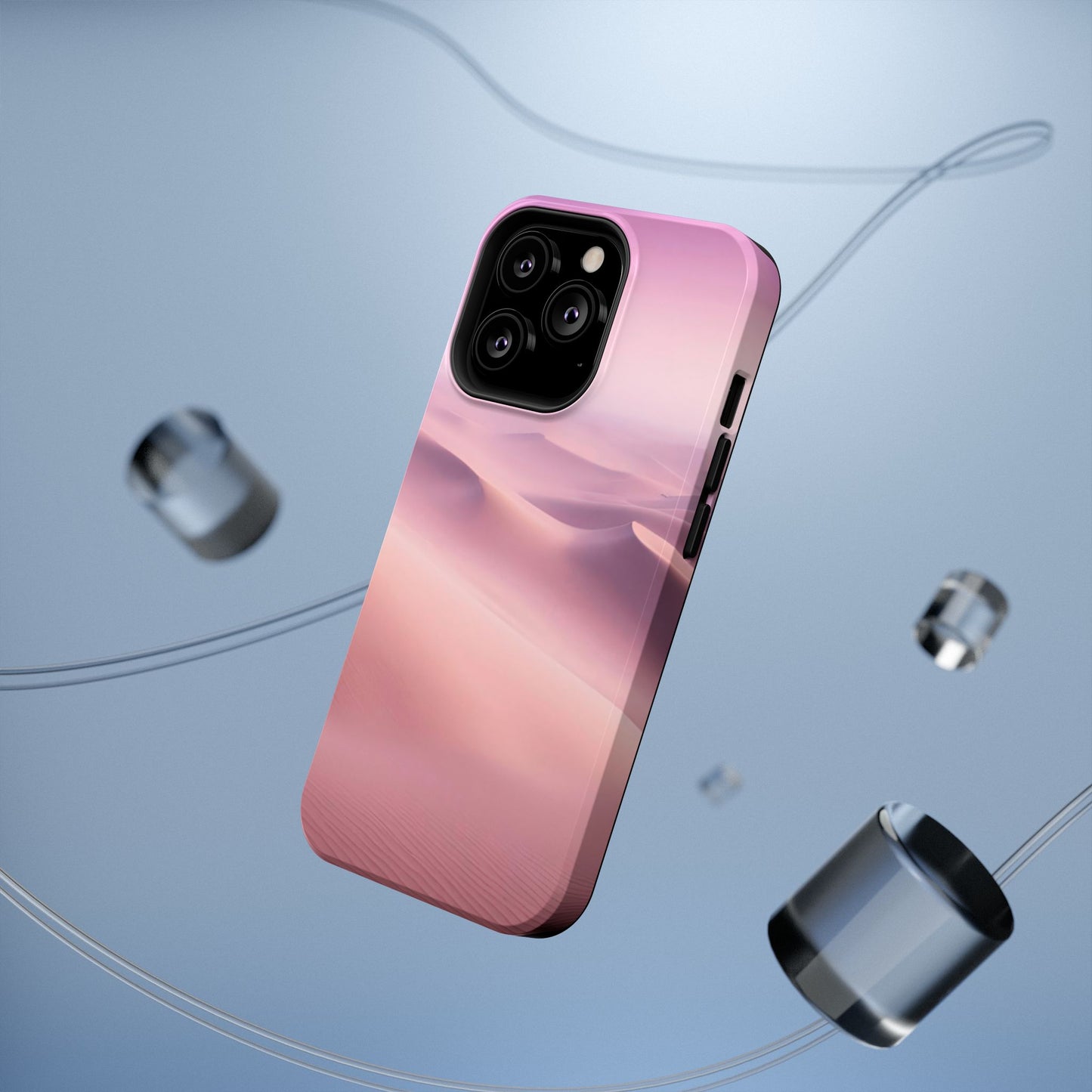 Impact-Resistant Phone Case – Dust & Dawn